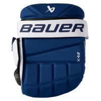 Рюкзак Bauer Glove Backpack S25 YTH blue/white (1064967)