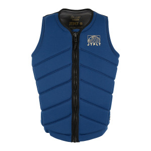 Спасательный жилет мужской Jetpilot X1 F/E Neo Vest Max Midle navy S26 (260040) 