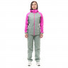 Мембранный костюм Dragonfly Active 2.0 Woman Pink - Мембранный костюм Dragonfly Active 2.0 Woman Pink