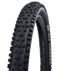 Велопокрышка Schwalbe 29x2.25 05-11159130 NOBBY NIC Perf 57-622 B/B-SK HS602 ADDIX 67EPI B Велопокрышка Schwalbe 29x2.25 05-11159130 NOBBY NIC Perf 57-622 B/B-SK HS602 ADDIX 67EPI B