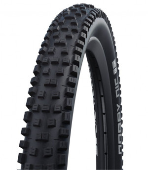 Велопокрышка Schwalbe 29x2.25 05-11159130 NOBBY NIC Perf 57-622 B/B-SK HS602 ADDIX 67EPI B 