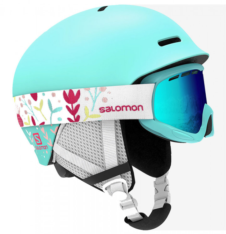 Salomon grom new arrivals jr