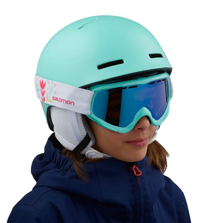 Salomon grom new arrivals jr
