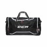 Баул хоккейный CCM EB 350 Deluxe Carry Bag 33" BK (33) - Баул хоккейный CCM EB 350 Deluxe Carry Bag 33" BK (33)