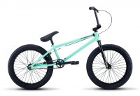 Велосипед ATOM Ion (XL) Рама:TT 21" FreshMint (2022)