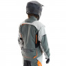 Куртка Эндуро Dragonfly Freeride grey/orange - Куртка Эндуро Dragonfly Freeride grey/orange