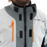 Куртка Эндуро Dragonfly Freeride grey/orange - Куртка Эндуро Dragonfly Freeride grey/orange