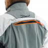 Куртка Эндуро Dragonfly Freeride grey/orange - Куртка Эндуро Dragonfly Freeride grey/orange