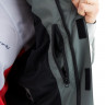 Куртка Эндуро Dragonfly Freeride grey/orange - Куртка Эндуро Dragonfly Freeride grey/orange