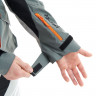 Куртка Эндуро Dragonfly Freeride grey/orange - Куртка Эндуро Dragonfly Freeride grey/orange