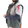 Куртка Эндуро Dragonfly Freeride grey/orange - Куртка Эндуро Dragonfly Freeride grey/orange