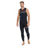 Гидрокостюм мужской + гидрокуртка Jetpilot RX Vault Race John + Jacket black/white S25 (250040) - Гидрокостюм мужской + гидрокуртка Jetpilot RX Vault Race John + Jacket black/white S25 (250040)
