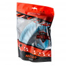 Чехлы для коньков Mad Guy Dry&Go Pro синие - Чехлы для коньков Mad Guy Dry&Go Pro синие