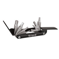 Мультитул Oxford Slimline 12 Folding Multi Tool