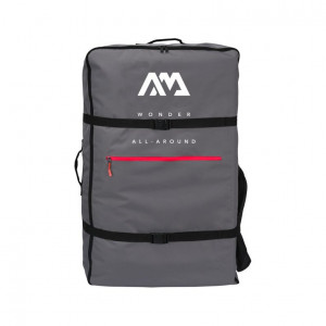 Рюкзак для каяка Aqua Marina Zip Backpack for Tomahawk (Air-K 375 / Air-K 440) L (B0304057) 