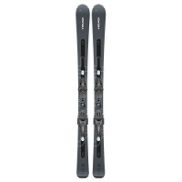 Горные лыжи Head Shape e-V8 SW AMT PR + крепления Protector PR 11 GW Brake 85 [P] (2025)