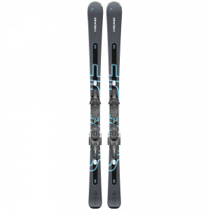 Горные лыжи Head Shape e-V8 SW AMT PR + крепления Protector PR 11 GW Brake 85 [P] (2025) 