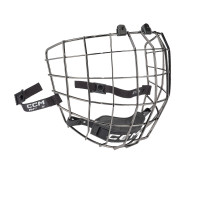 Решетка CCM FM Pro Facemask SR stainless steel Решетка CCM FM Pro Facemask SR stainless steel