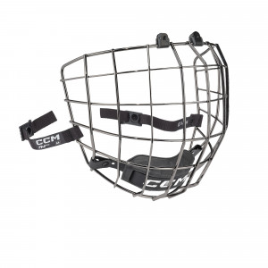 Решетка CCM FM Pro Facemask SR stainless steel 