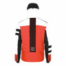 Горнолыжная куртка One More 201 Man Eco-Down Ski Jacket white/red/black 0X201B0-00CB - Горнолыжная куртка One More 201 Man Eco-Down Ski Jacket white/red/black 0X201B0-00CB