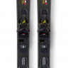 Горные лыжи Fischer The Curv Jr (70-120) Slr + Fj4 Ac Slr (2021) - Горные лыжи Fischer The Curv Jr (70-120) Slr + Fj4 Ac Slr (2021)