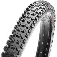 Велопокрышка Maxxis Assegai 29x2.50WT 63-622 TPI60x2 Foldable 3C/TR/DH