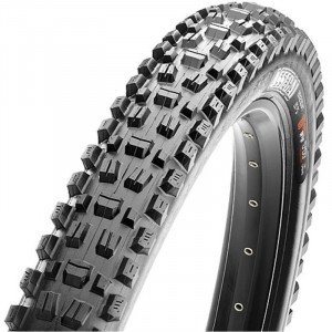 Велопокрышка Maxxis Assegai 29x2.50WT 63-622 TPI60x2 Foldable 3C/TR/DH 