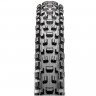 Велопокрышка Maxxis Assegai 29x2.50WT 63-622 TPI60x2 Foldable 3C/TR/DH - Велопокрышка Maxxis Assegai 29x2.50WT 63-622 TPI60x2 Foldable 3C/TR/DH