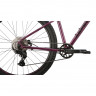 Велосипед Aspect Aura 27.5" фиолетовый рама: M (2026) - Велосипед Aspect Aura 27.5" фиолетовый рама: M (2026)