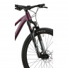 Велосипед Aspect Aura 27.5" фиолетовый рама: M (2026) - Велосипед Aspect Aura 27.5" фиолетовый рама: M (2026)