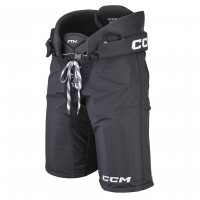 Шорты CCM JetSpeed FTW Velcro SR black