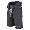Шорты CCM JetSpeed FTW Velcro SR black - Шорты CCM JetSpeed FTW Velcro SR black
