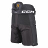 Шорты CCM JetSpeed FTW Velcro SR black - Шорты CCM JetSpeed FTW Velcro SR black