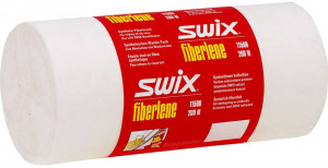 Фиберленовое полотно Swix для чистки рулон 200 м (Т0150В) 