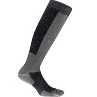 Носки Accapi Ski Thermic Black/White
