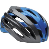 Велосипедный шлем Bell EVENT blue/charcoal
