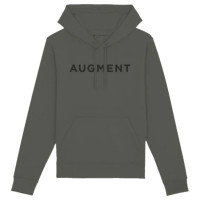 Толстовка Augment Hoodie mint Толстовка Augment Hoodie mint