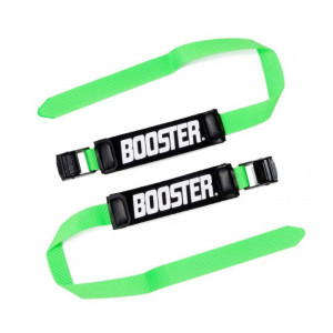 Бустер для горнолыжного ботинка Shred Booster Ski Strap Medium (Expert/Racer) Neon Green 