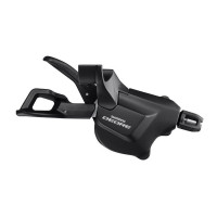 Перекл-ль скоростей SHIMANO 2-720475 DEORE M6000IL лев 2/3ск креп-е I-Spec II, без инд, трос 1800мм ISLM6000ILB