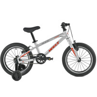 Велосипед Welt Teddy 16" Dino Grey рама: OS (2027) Велосипед Welt Teddy 16" Dino Grey рама: OS (2027)
