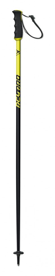 Горнолыжные палки Fischer RC4 PRO (Z30419)