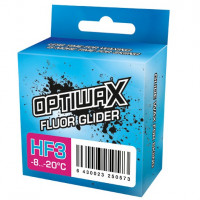 Парафин высокофтористый Optiwax HF 3 -3…-20 °C 60 г