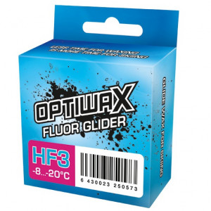 Парафин высокофтористый Optiwax HF 3 -3…-20 °C 60 г 