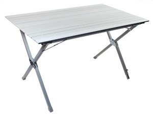 Стол складной Trek Planet Table Roll-UP 119 х 70 х 71 см 