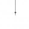 Палки горнолыжные One Way GT 16 Ghost (OZ31724) - Палки горнолыжные One Way GT 16 Ghost (OZ31724)
