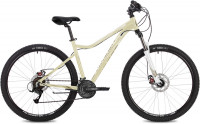 Велосипед Stinger Laguna Evo SE 26" бежевый рама 17" (2022)