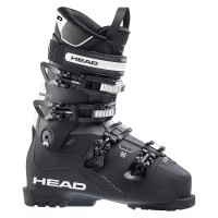 Горнолыжные ботинки Head Edge LYT 90 black/white (2025)