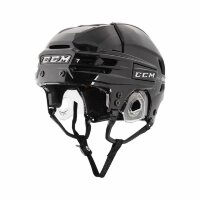 Шлем CCM Super Tacks X SR black