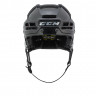 Шлем CCM Super Tacks X SR black - Шлем CCM Super Tacks X SR black