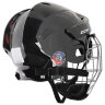 Шлем с маской CCM Fitlite 50 Combo SR black - Шлем с маской CCM Fitlite 50 Combo SR black